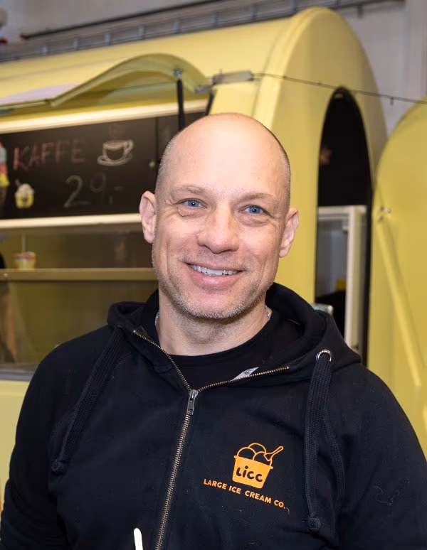 Christian Træland