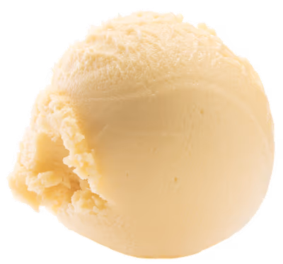 Mango Sorbet